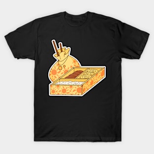 Bento box D T-Shirt